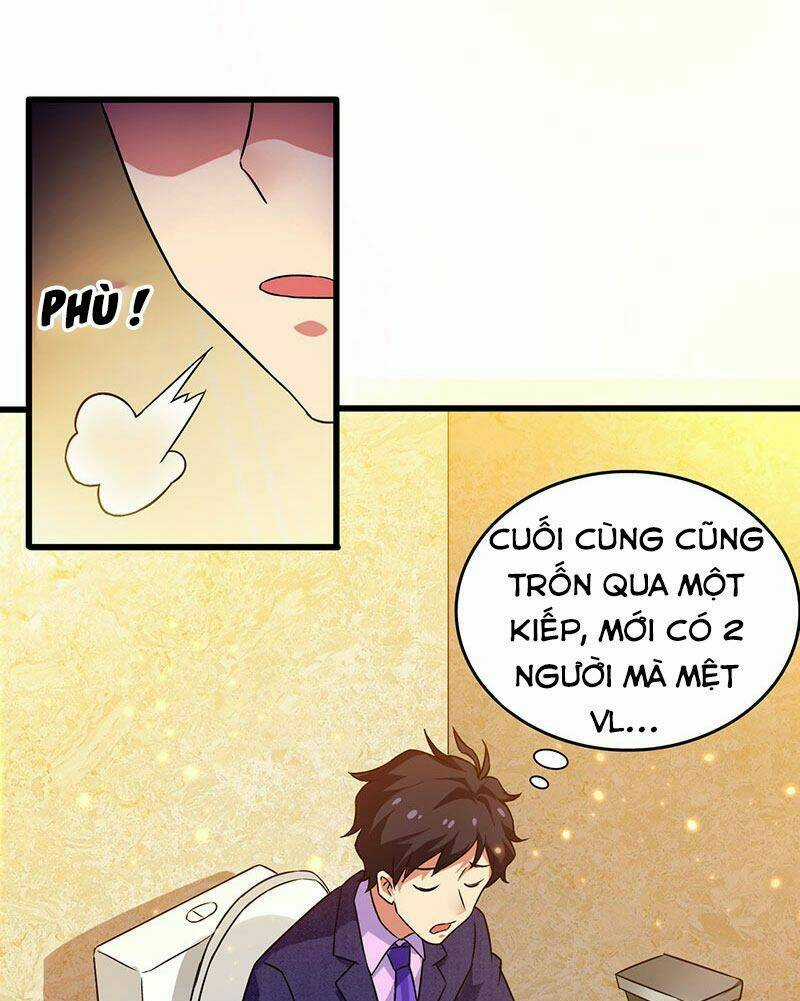 Siêu Cấp Bại Gia Tử - Chapter 53 - Trang 3