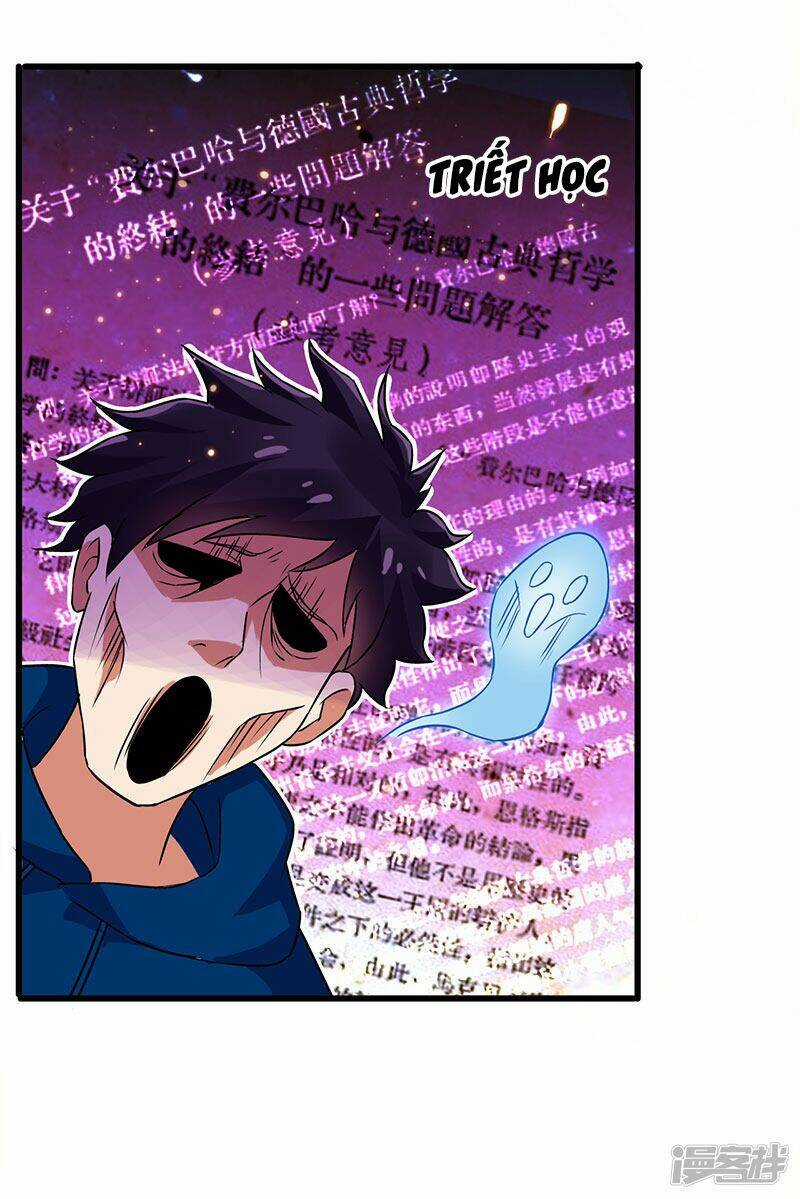 Siêu Cấp Bại Gia Tử - Chapter 53 - Trang 21