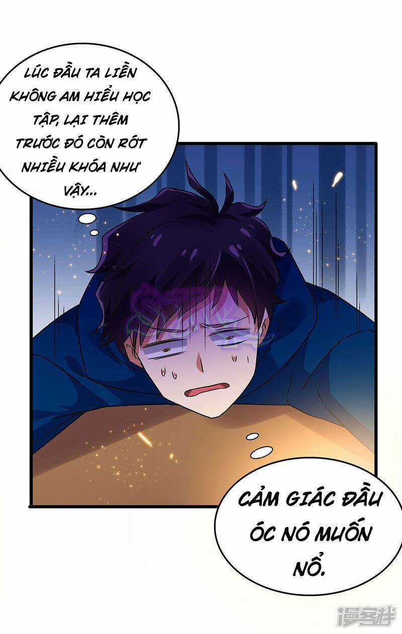 Siêu Cấp Bại Gia Tử - Chapter 53 - Trang 24