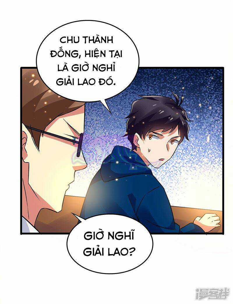 Siêu Cấp Bại Gia Tử - Chapter 53 - Trang 31