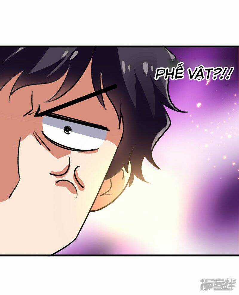 Siêu Cấp Bại Gia Tử - Chapter 53 - Trang 35