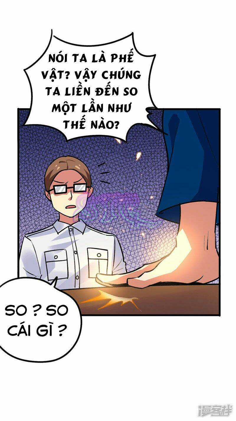 Siêu Cấp Bại Gia Tử - Chapter 53 - Trang 36