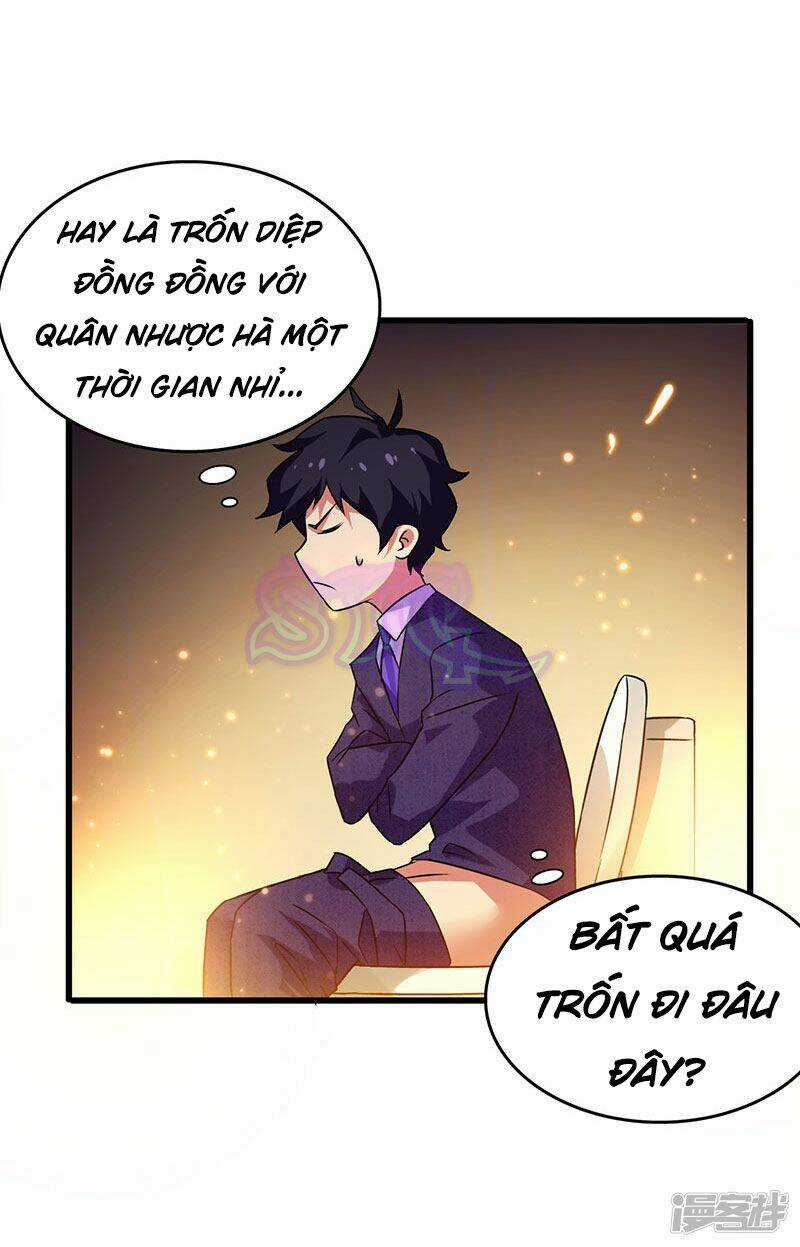 Siêu Cấp Bại Gia Tử - Chapter 53 - Trang 5