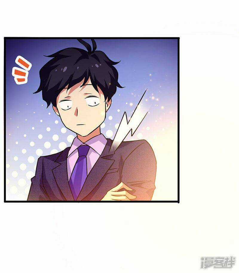 Siêu Cấp Bại Gia Tử - Chapter 53 - Trang 6