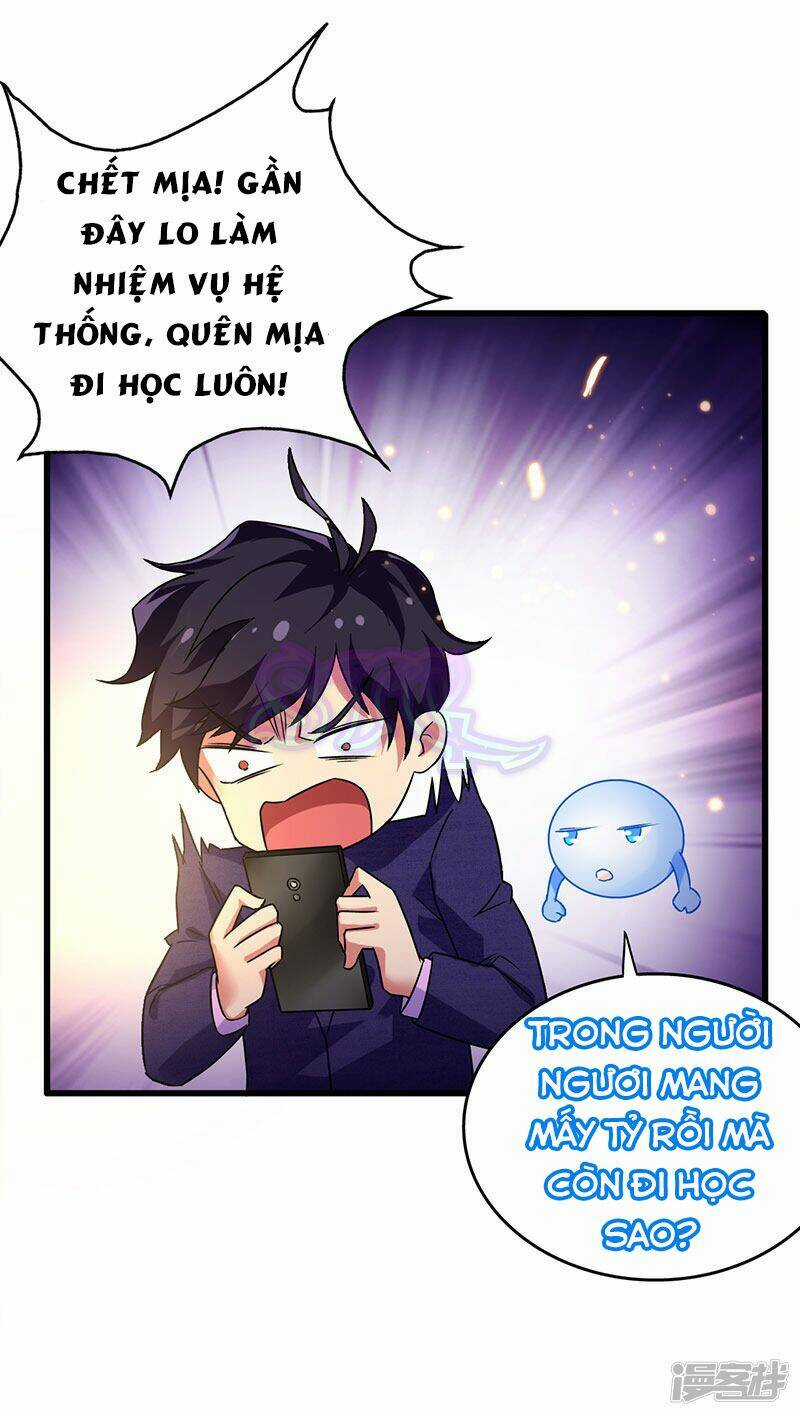 Siêu Cấp Bại Gia Tử - Chapter 53 - Trang 8