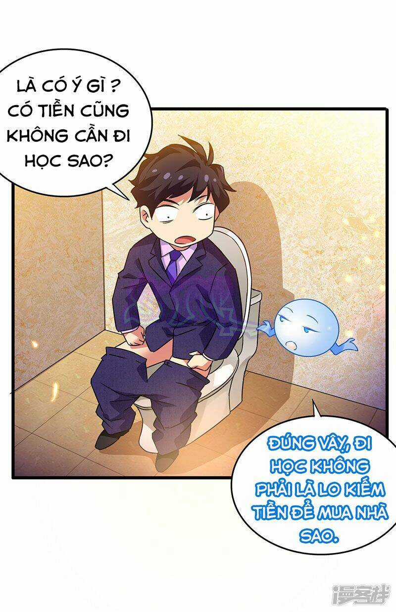 Siêu Cấp Bại Gia Tử - Chapter 53 - Trang 9