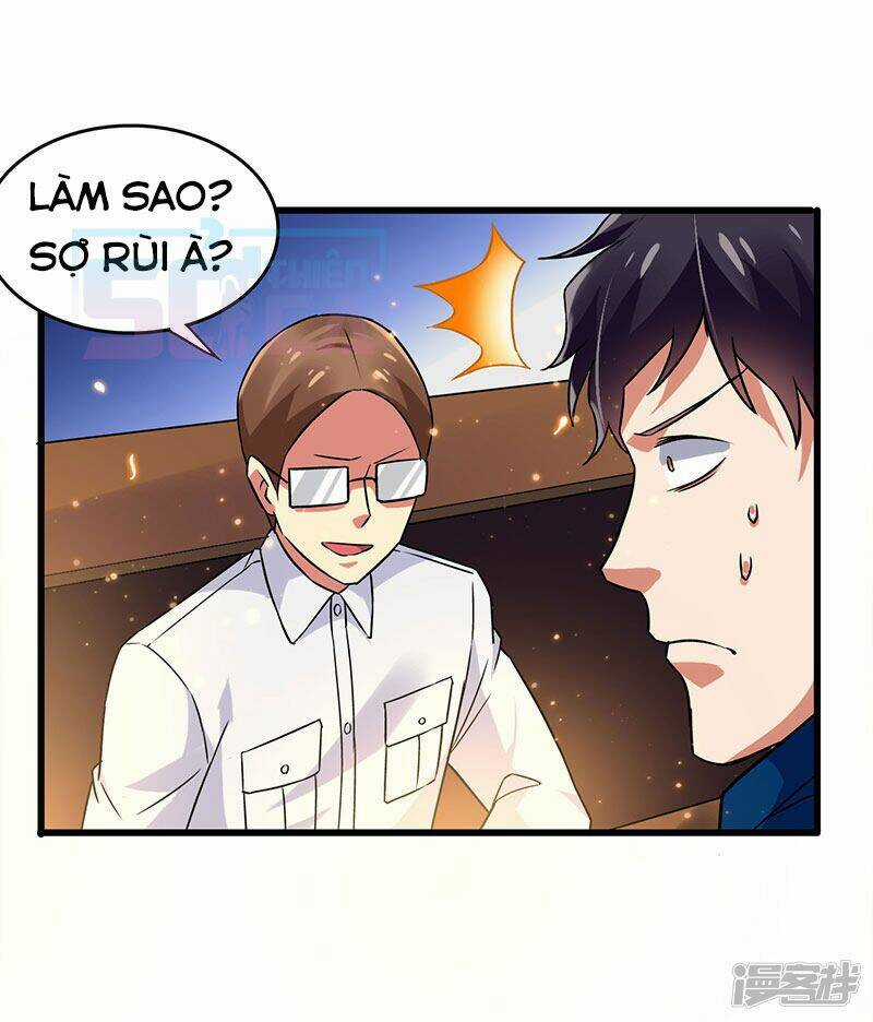 Siêu Cấp Bại Gia Tử - Chapter 54 - Trang 11