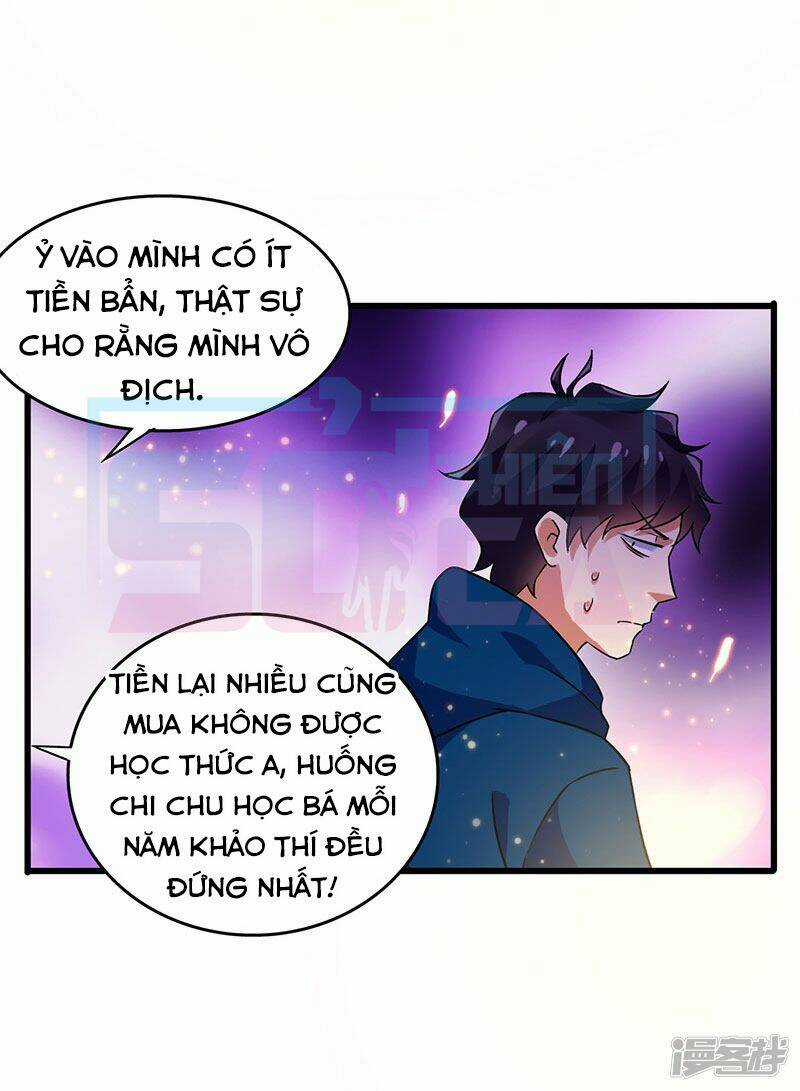 Siêu Cấp Bại Gia Tử - Chapter 54 - Trang 3