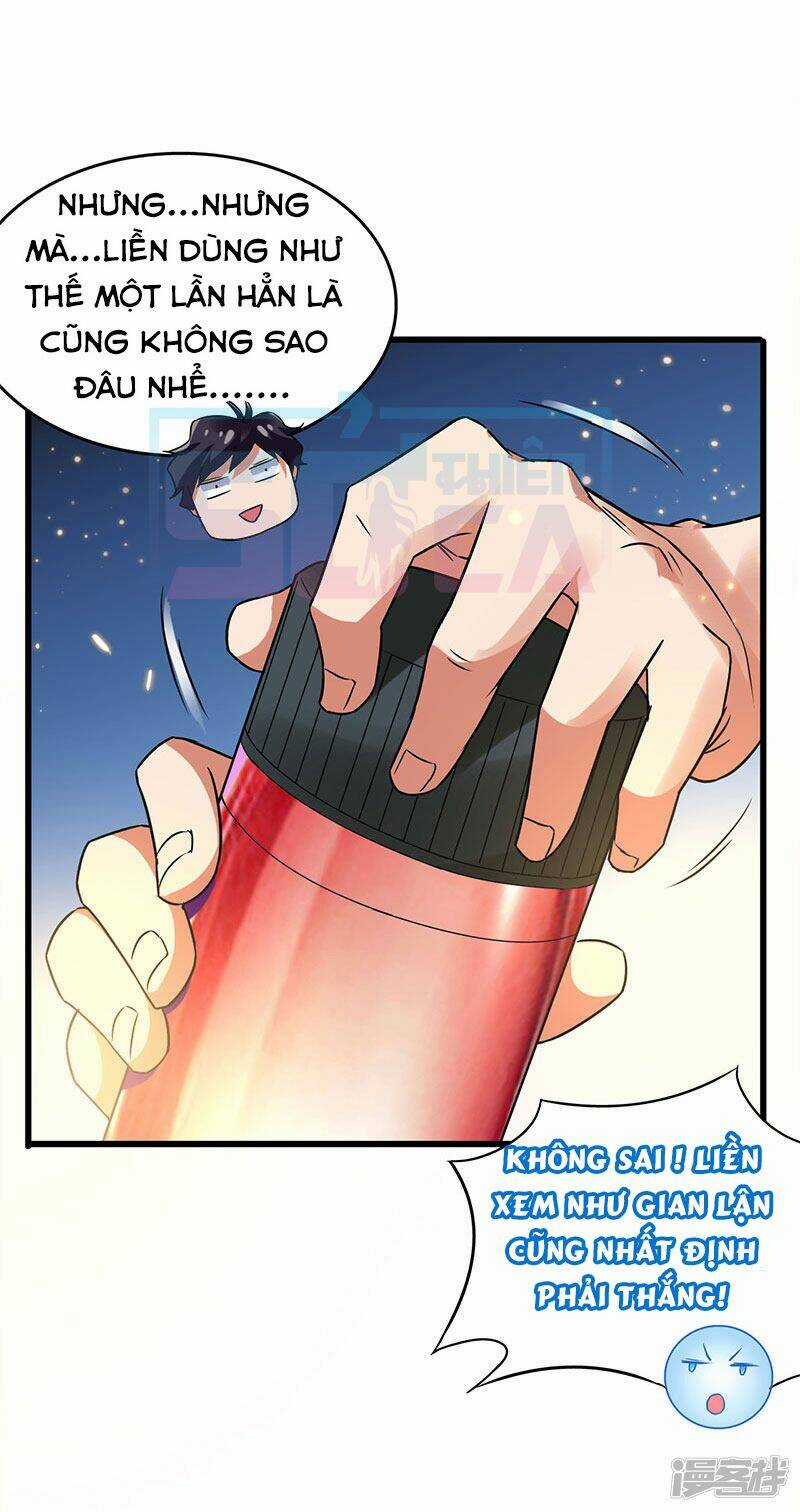 Siêu Cấp Bại Gia Tử - Chapter 54 - Trang 22