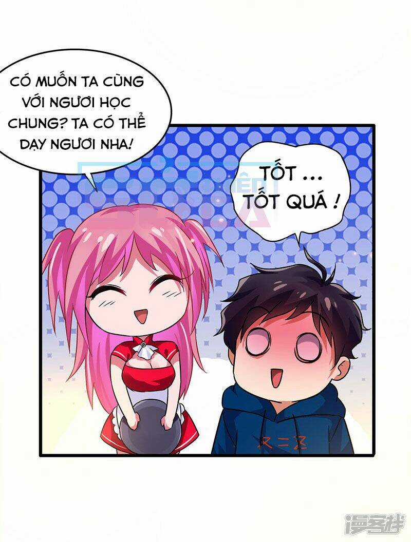 Siêu Cấp Bại Gia Tử - Chapter 54 - Trang 28