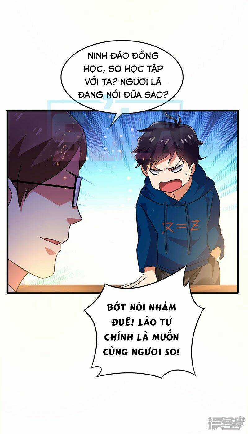 Siêu Cấp Bại Gia Tử - Chapter 54 - Trang 5