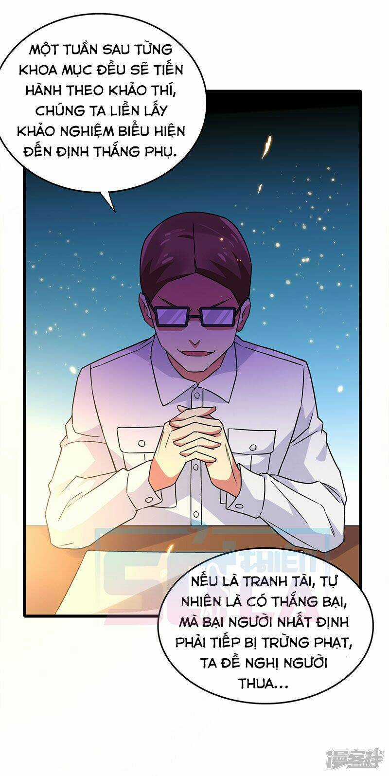 Siêu Cấp Bại Gia Tử - Chapter 54 - Trang 7