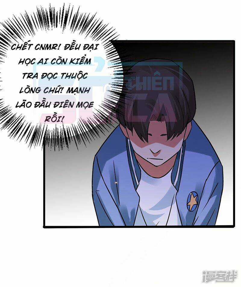 Siêu Cấp Bại Gia Tử - Chapter 55 - Trang 15