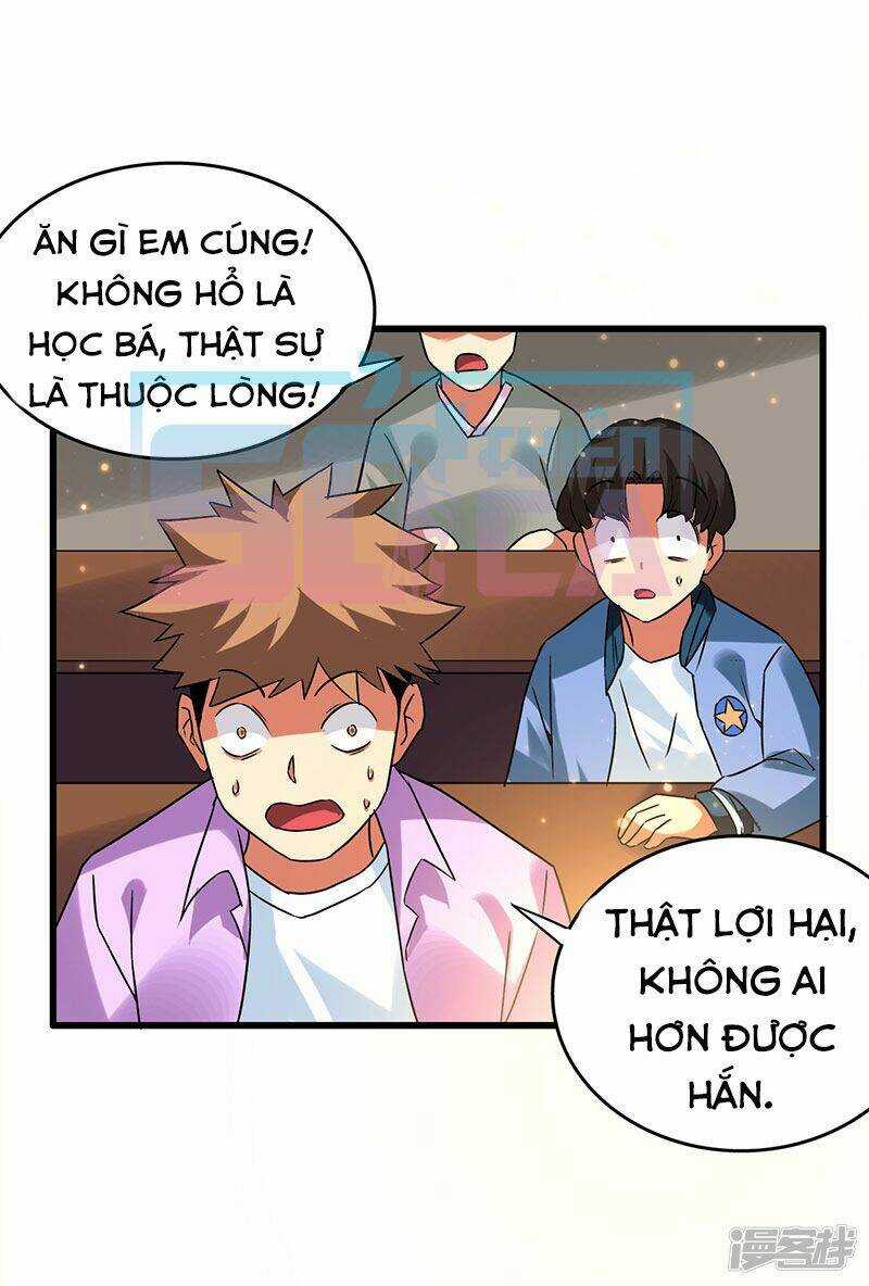 Siêu Cấp Bại Gia Tử - Chapter 55 - Trang 22