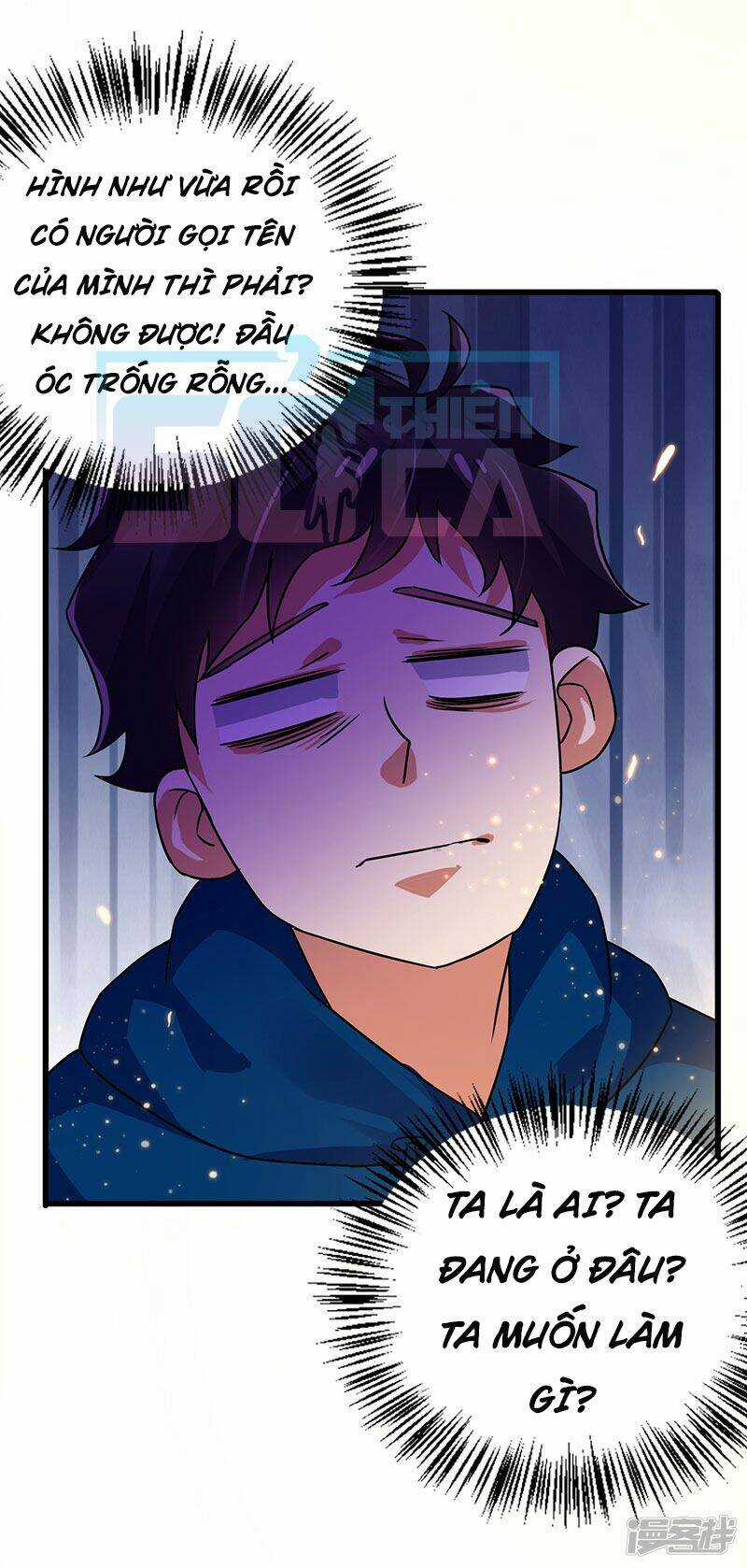 Siêu Cấp Bại Gia Tử - Chapter 55 - Trang 27