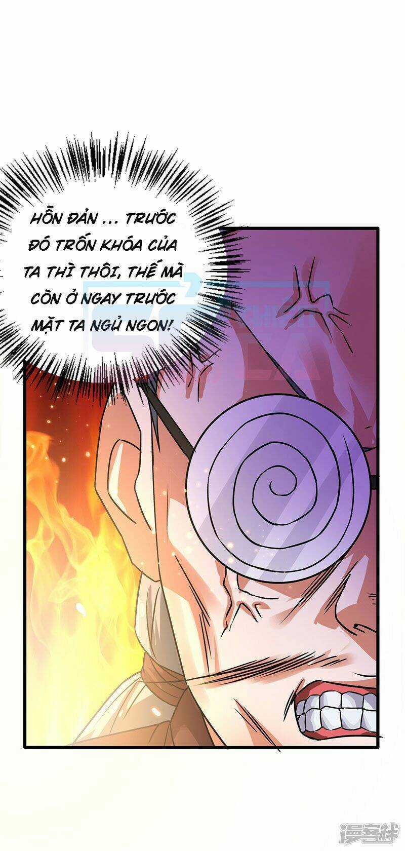 Siêu Cấp Bại Gia Tử - Chapter 55 - Trang 31