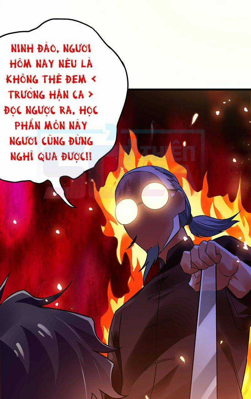 Siêu Cấp Bại Gia Tử - Chapter 55 - Trang 34