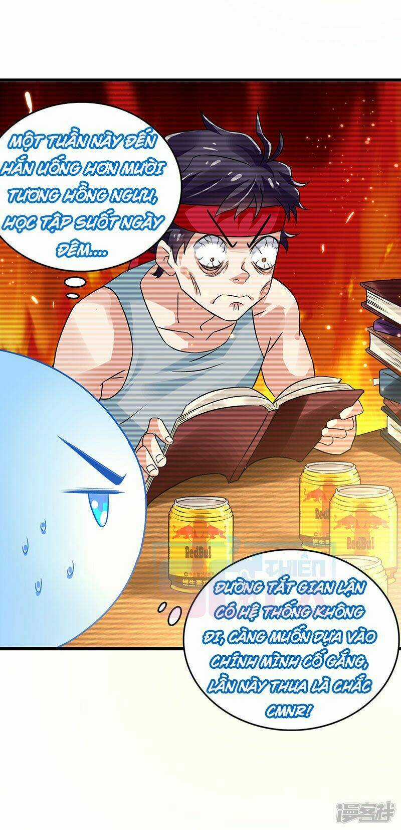 Siêu Cấp Bại Gia Tử - Chapter 55 - Trang 6