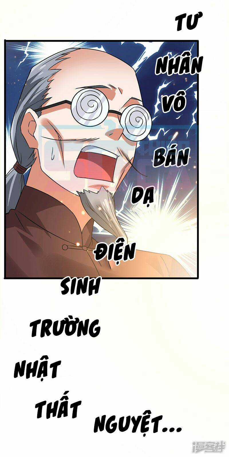 Siêu Cấp Bại Gia Tử - Chapter 56 - Trang 15