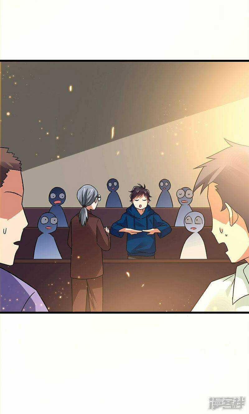 Siêu Cấp Bại Gia Tử - Chapter 56 - Trang 18