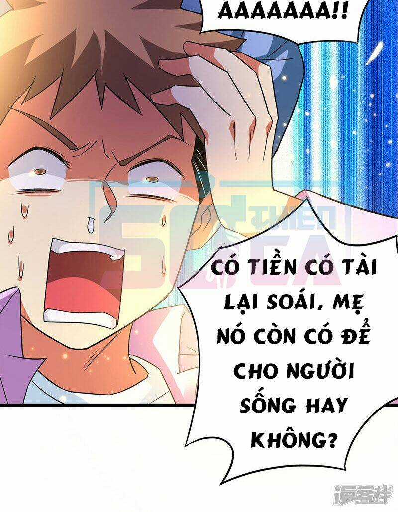 Siêu Cấp Bại Gia Tử - Chapter 56 - Trang 20