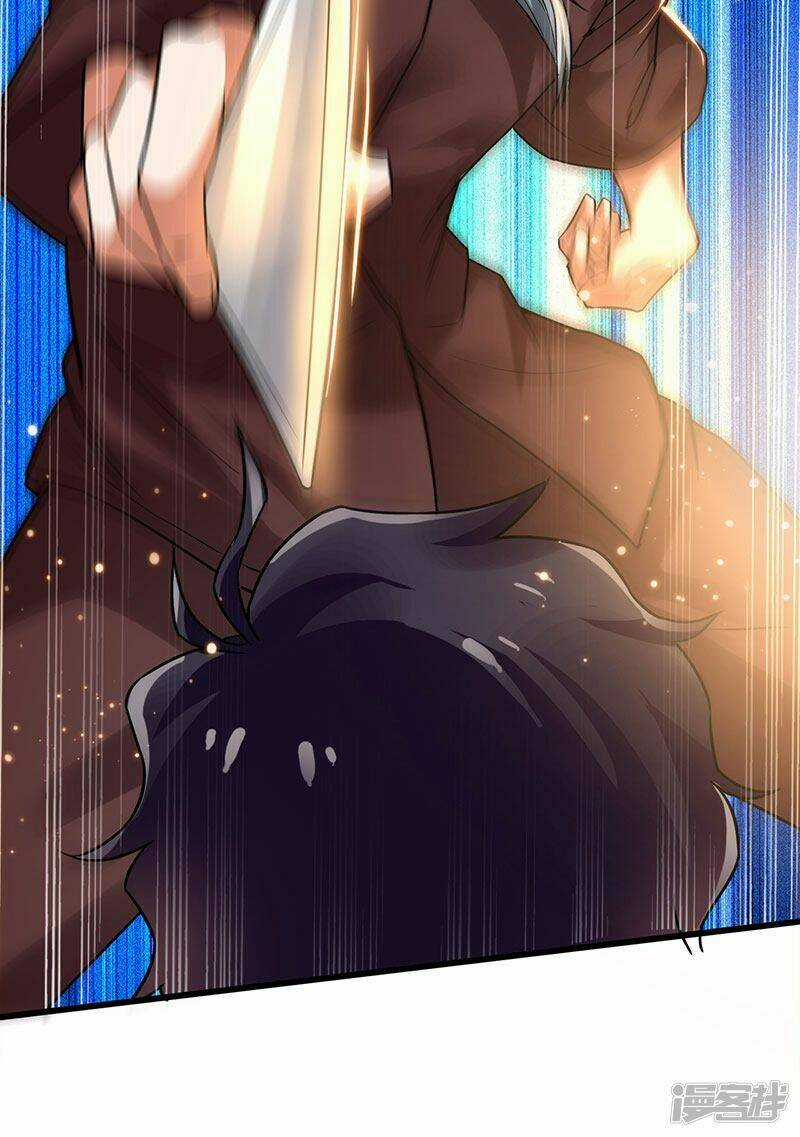 Siêu Cấp Bại Gia Tử - Chapter 56 - Trang 3