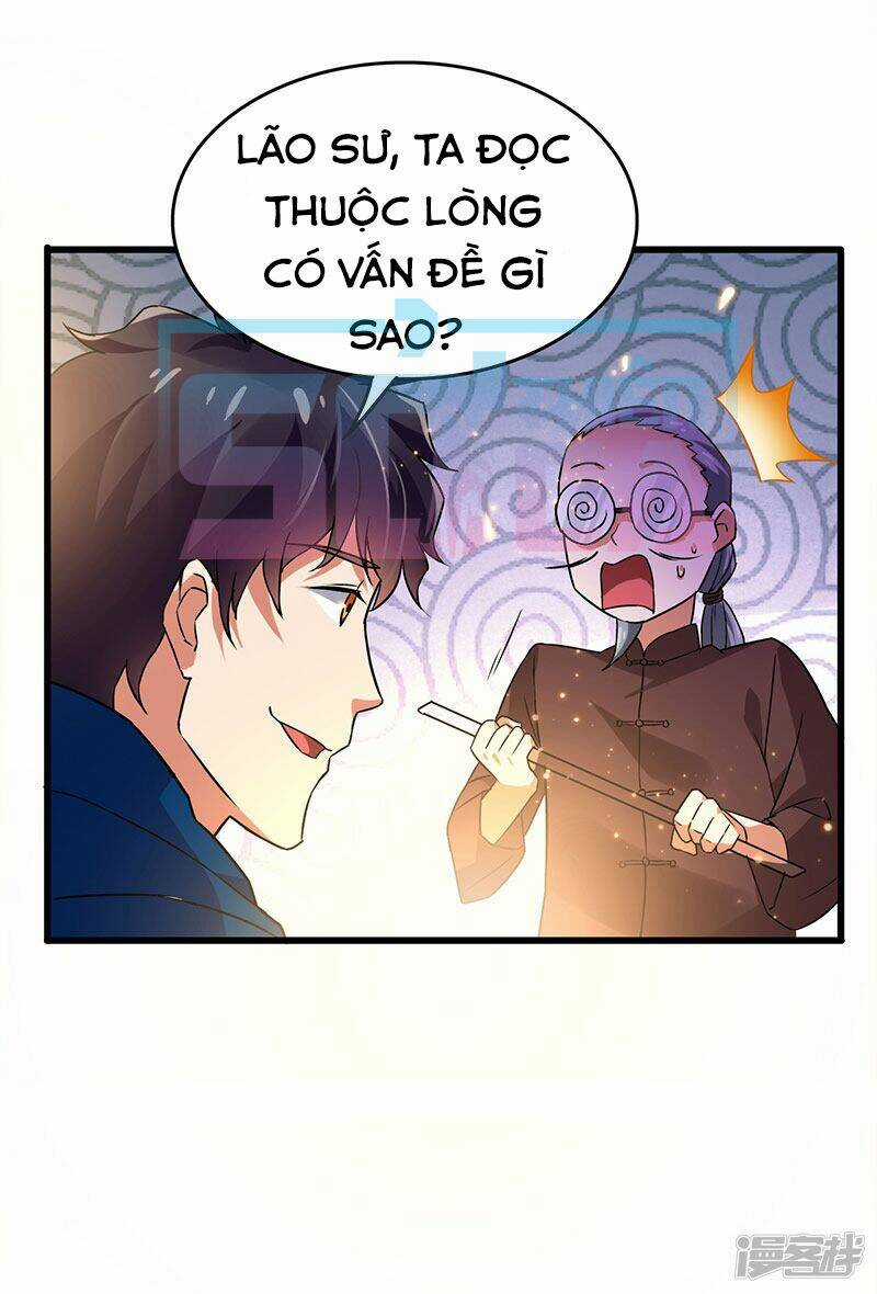 Siêu Cấp Bại Gia Tử - Chapter 56 - Trang 22
