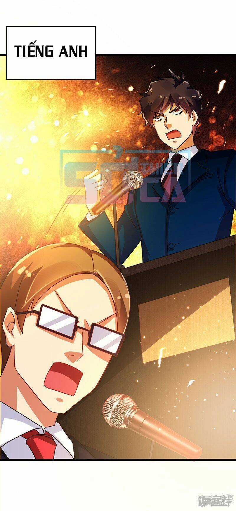 Siêu Cấp Bại Gia Tử - Chapter 56 - Trang 27