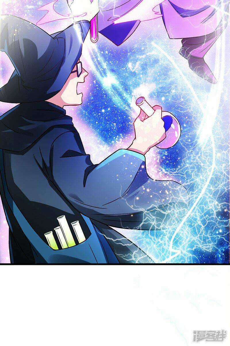 Siêu Cấp Bại Gia Tử - Chapter 56 - Trang 29