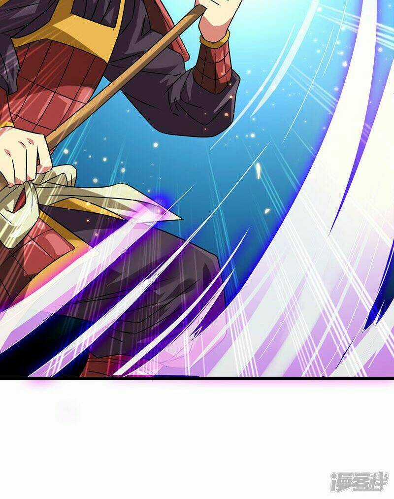 Siêu Cấp Bại Gia Tử - Chapter 56 - Trang 33