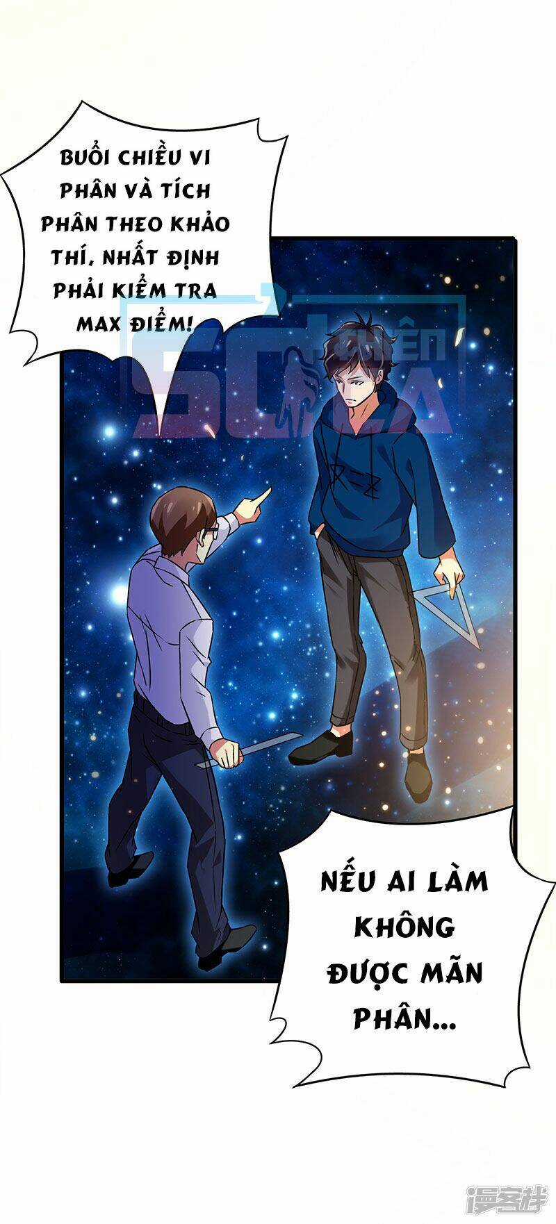 Siêu Cấp Bại Gia Tử - Chapter 56 - Trang 40