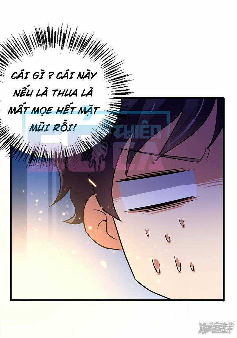 Siêu Cấp Bại Gia Tử - Chapter 56 - Trang 43