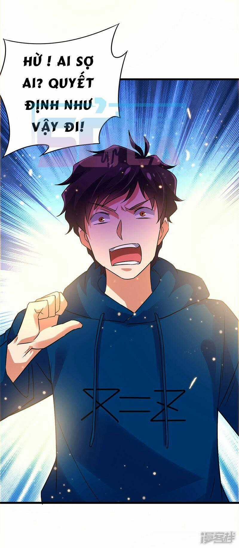 Siêu Cấp Bại Gia Tử - Chapter 56 - Trang 45