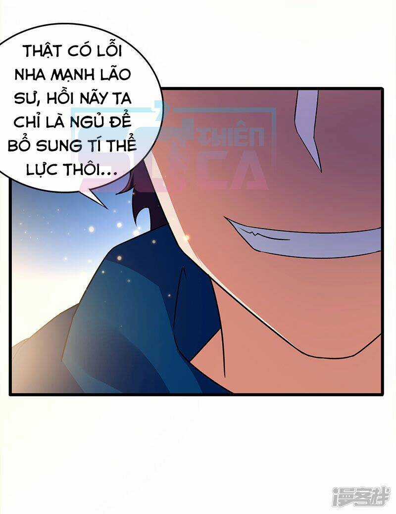 Siêu Cấp Bại Gia Tử - Chapter 56 - Trang 6