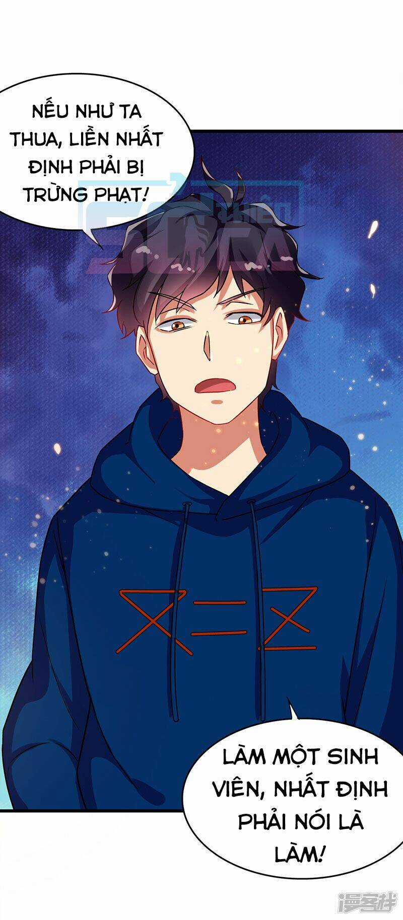 Siêu Cấp Bại Gia Tử - Chapter 57 - Trang 21