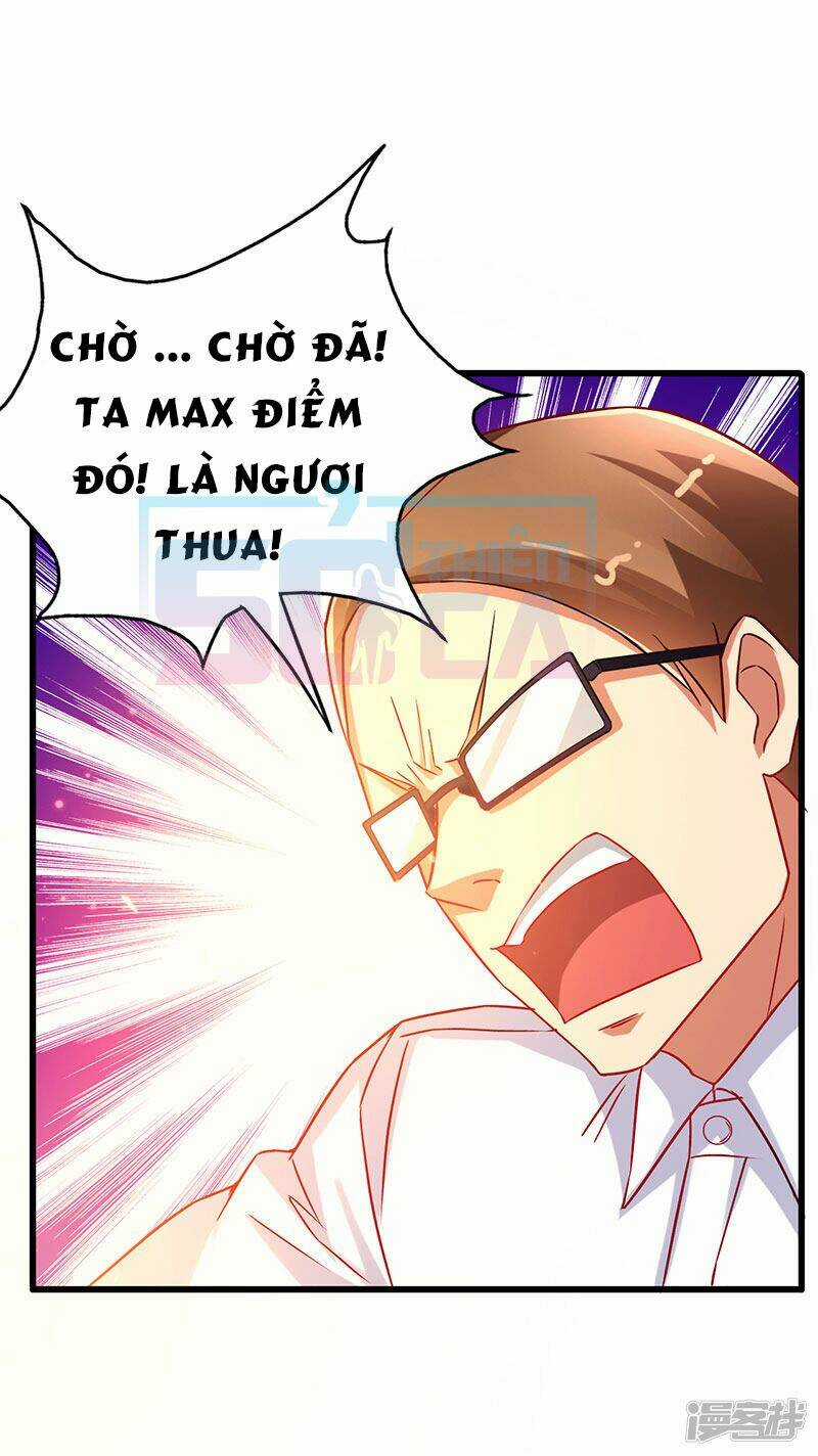 Siêu Cấp Bại Gia Tử - Chapter 57 - Trang 26