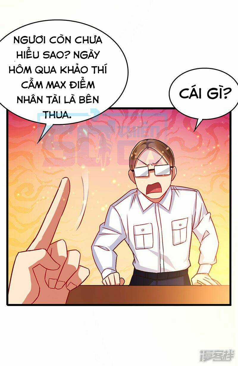 Siêu Cấp Bại Gia Tử - Chapter 57 - Trang 27