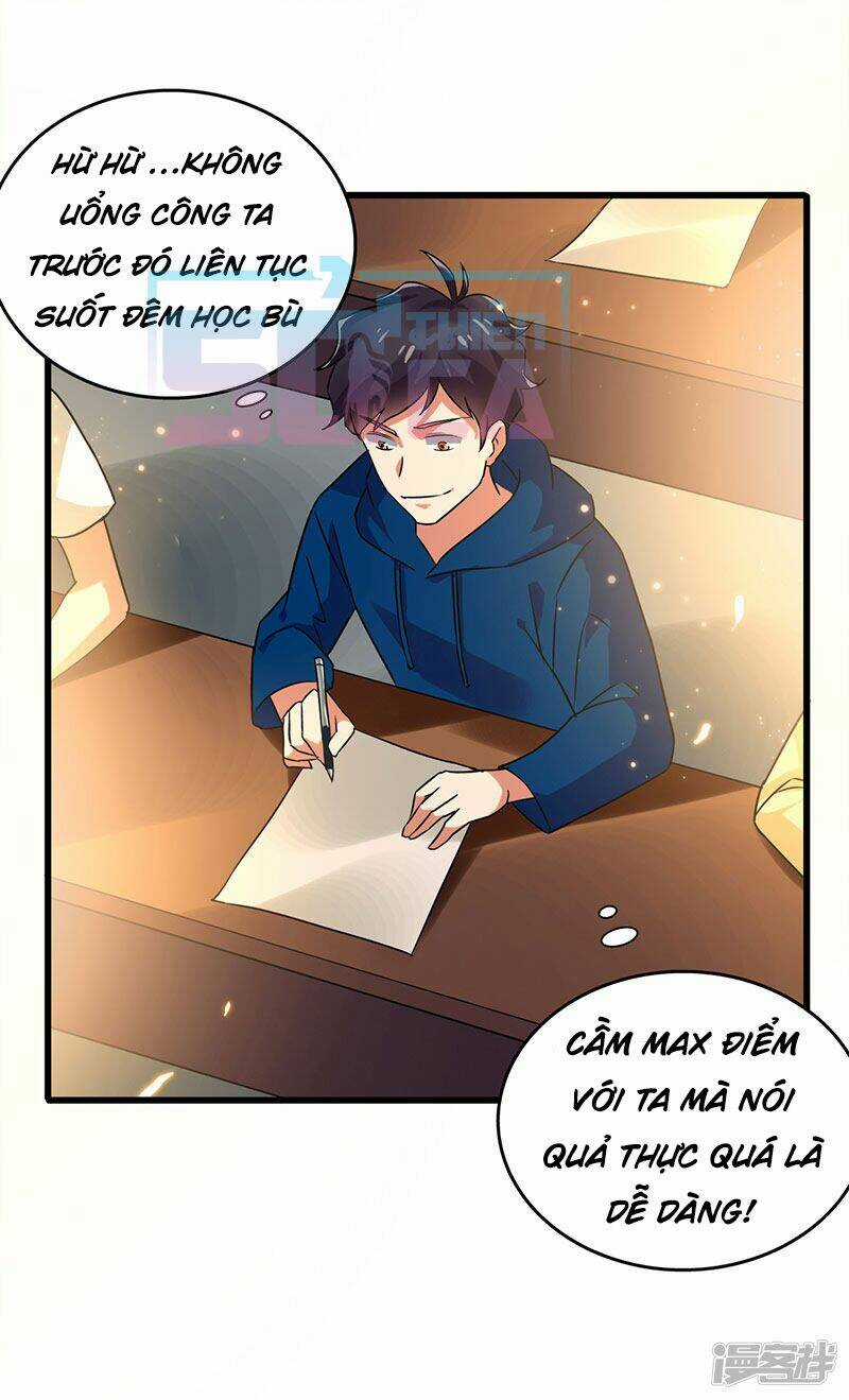 Siêu Cấp Bại Gia Tử - Chapter 57 - Trang 4