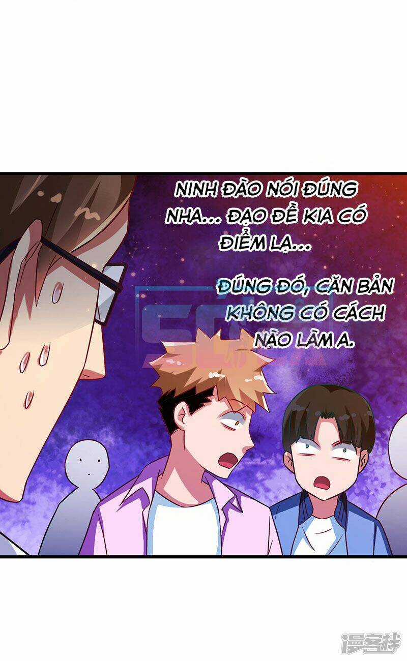 Siêu Cấp Bại Gia Tử - Chapter 57 - Trang 31