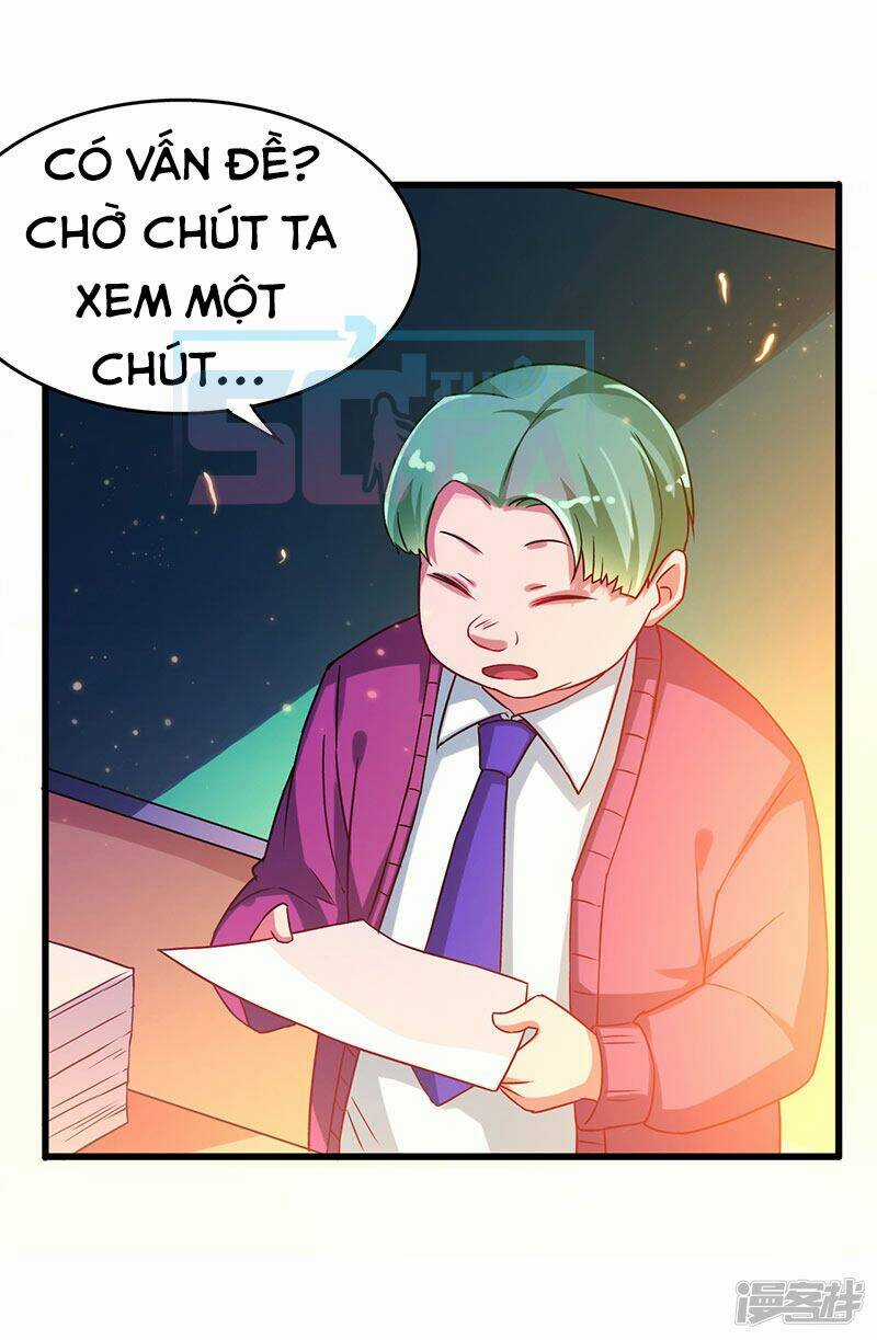 Siêu Cấp Bại Gia Tử - Chapter 57 - Trang 32