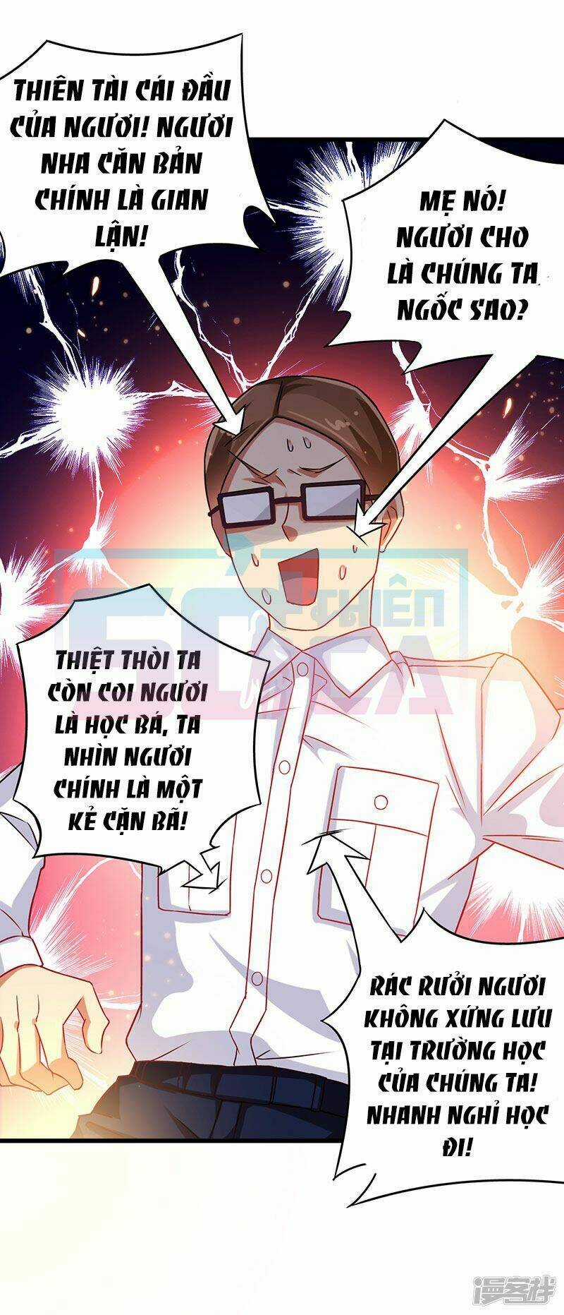 Siêu Cấp Bại Gia Tử - Chapter 57 - Trang 40