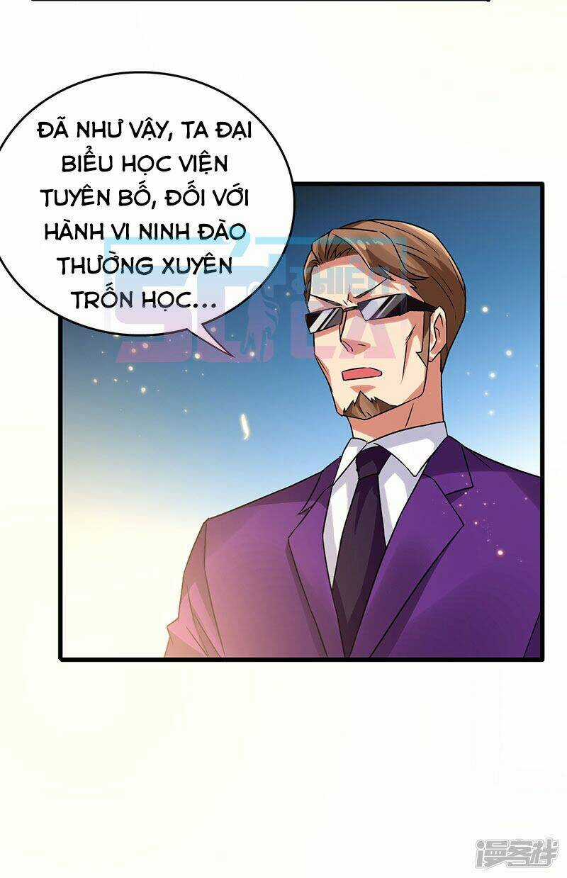 Siêu Cấp Bại Gia Tử - Chapter 58 - Trang 15