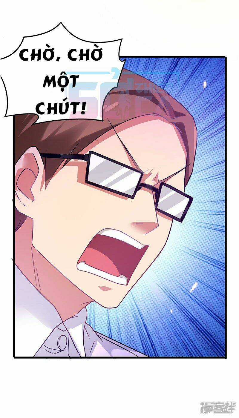 Siêu Cấp Bại Gia Tử - Chapter 58 - Trang 26