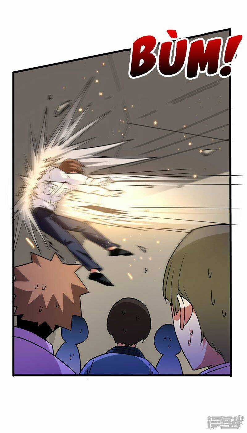 Siêu Cấp Bại Gia Tử - Chapter 58 - Trang 31