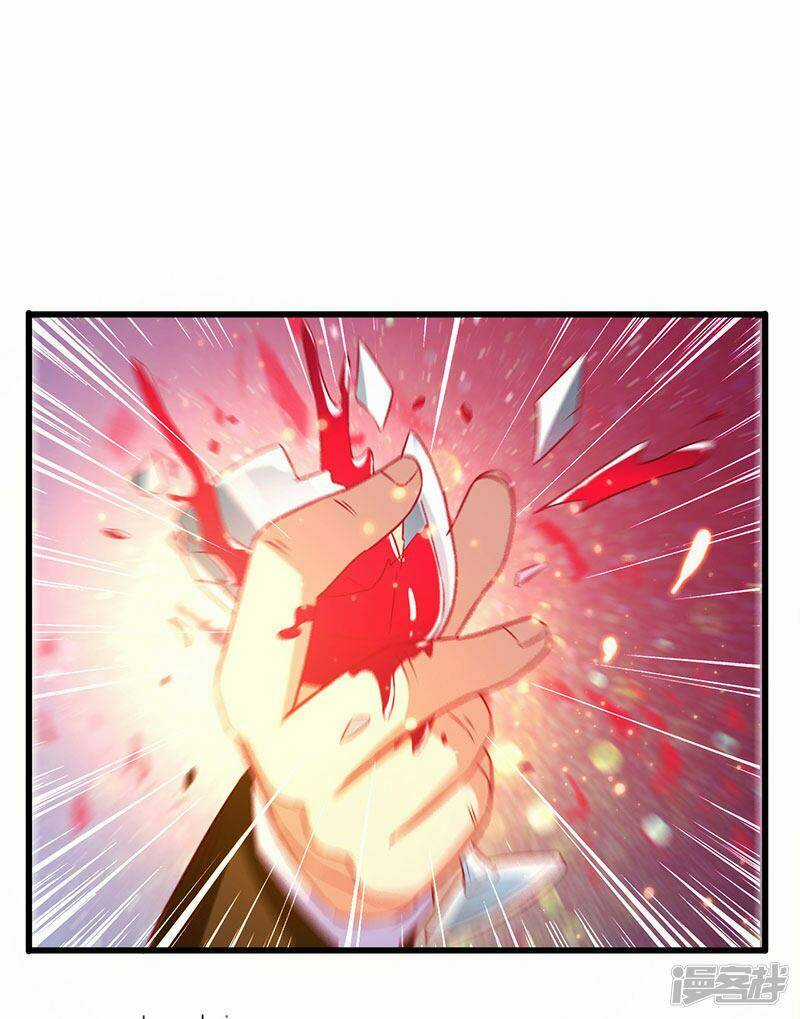 Siêu Cấp Bại Gia Tử - Chapter 59 - Trang 26