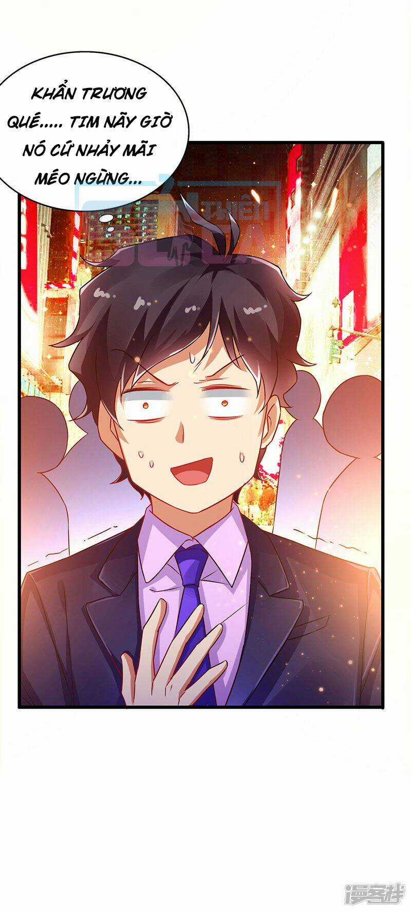 Siêu Cấp Bại Gia Tử - Chapter 59 - Trang 31