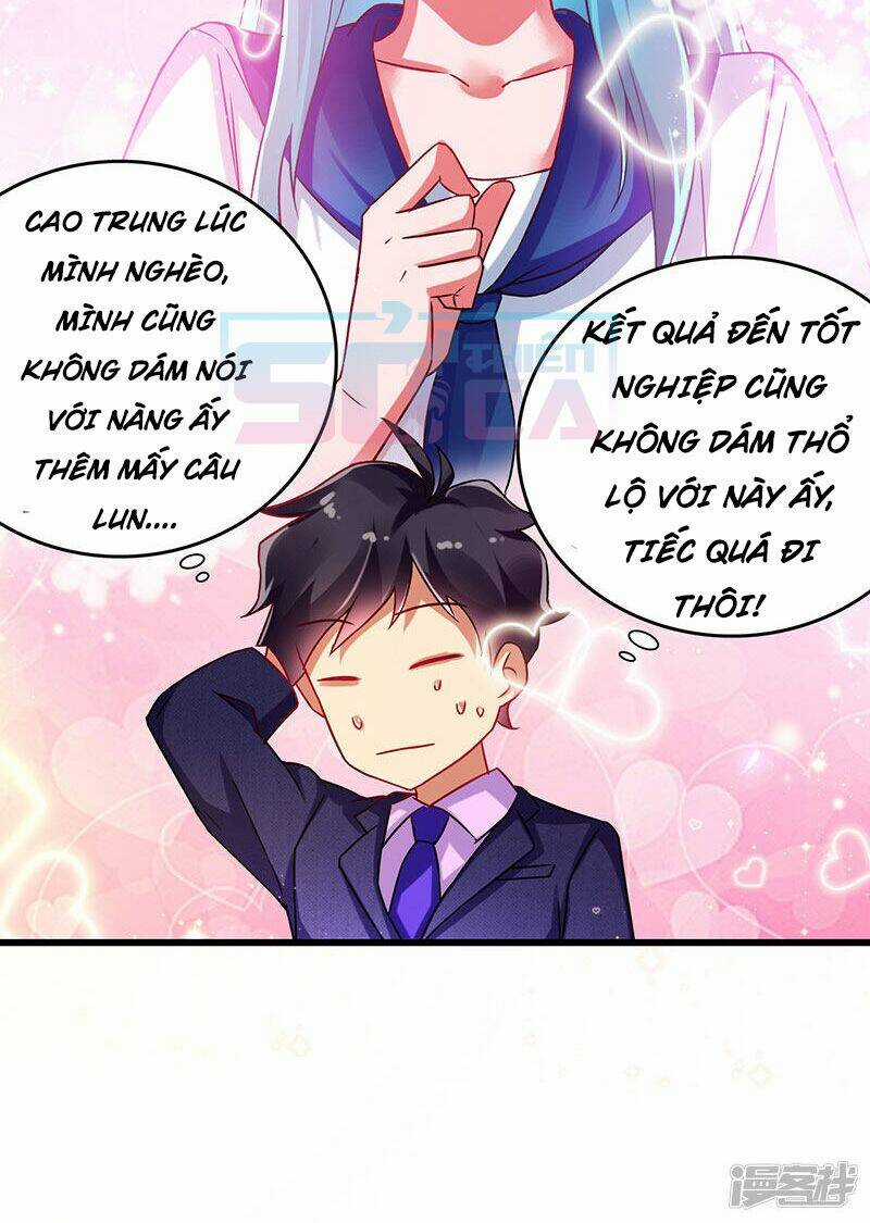 Siêu Cấp Bại Gia Tử - Chapter 59 - Trang 33