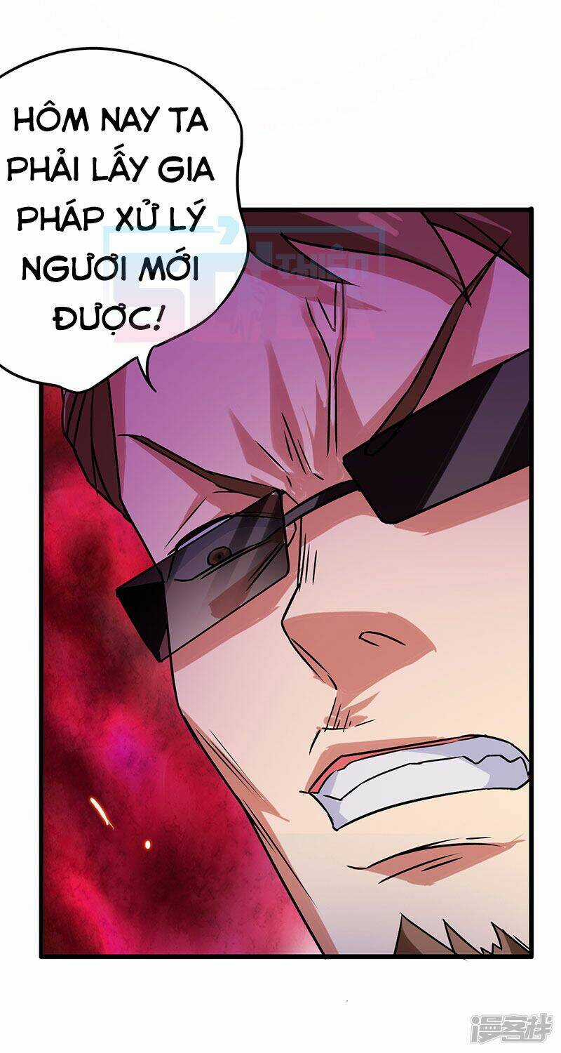 Siêu Cấp Bại Gia Tử - Chapter 59 - Trang 5