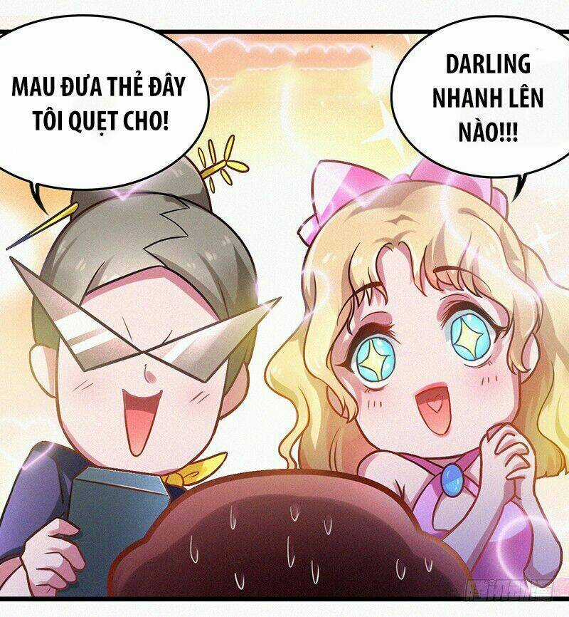 Siêu Cấp Bại Gia Tử - Chapter 6 - Trang 17