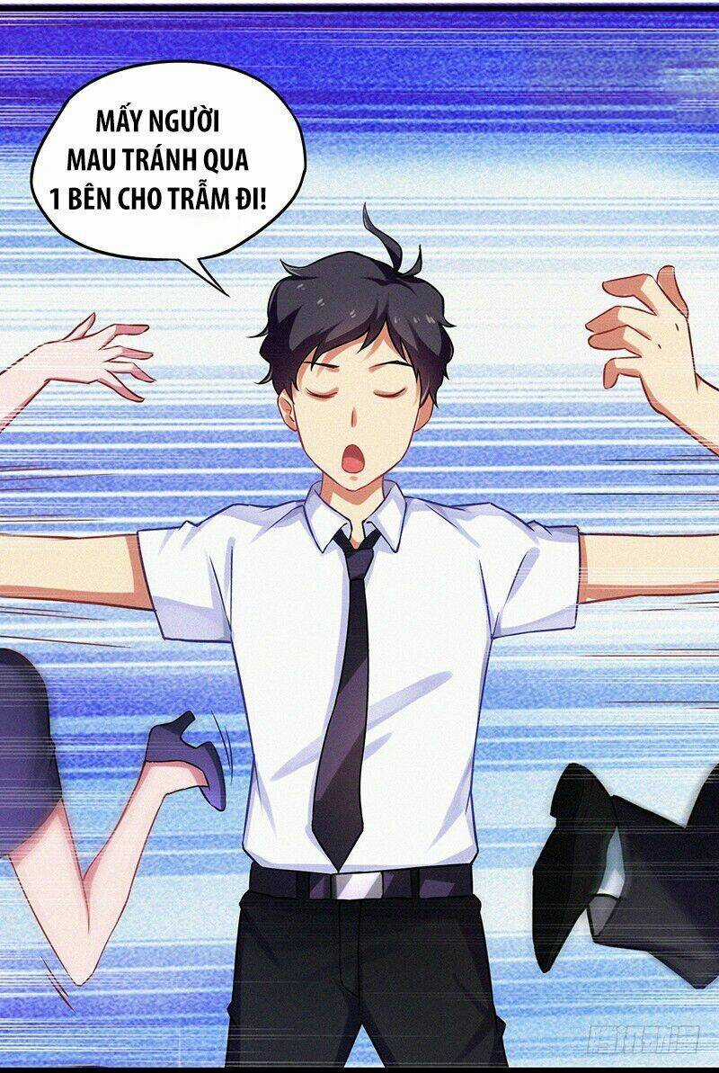 Siêu Cấp Bại Gia Tử - Chapter 6 - Trang 20